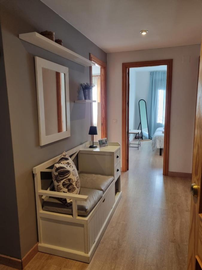 Ferienwohnung Mirador De La Catedral Jaca Exterior foto